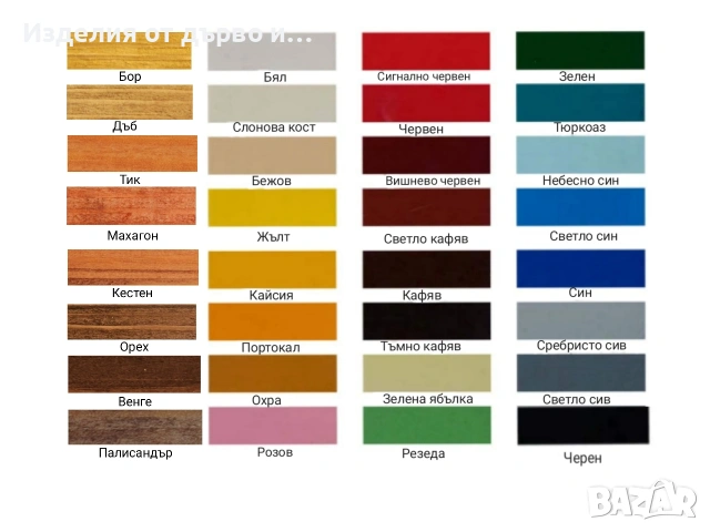 Широка маса за хранене от метал и дърво масив , снимка 5 - Маси - 54013296