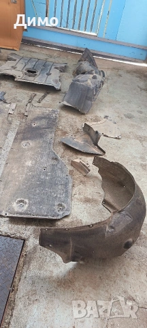 кори подкалник бмв е87 bmw e87, снимка 5 - Части - 54347228