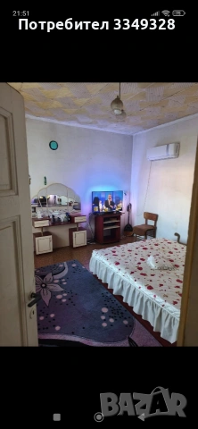 къща с голям двор, снимка 11 - Къщи - 54719422
