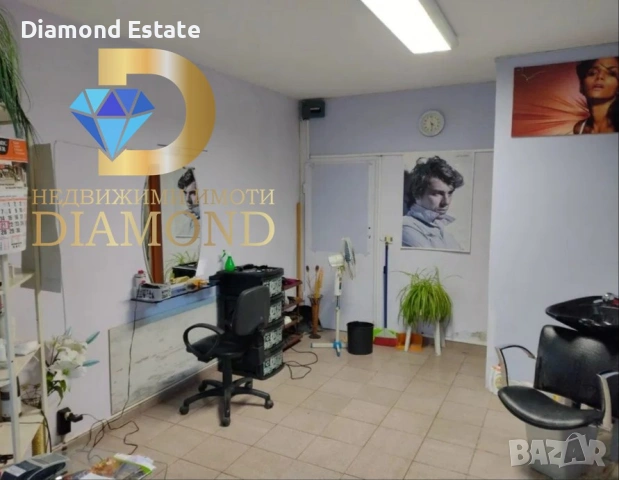 Търговско помещение в Димитровград, кв. Каменец, снимка 2 - Други - 55175713