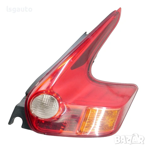 Десен външен стоп Nissan Juke I 2010-2019 ID: 162130