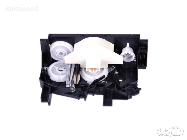 Панел за управление на климатик за VW Transporter T4, снимка 4 - Части - 54068265