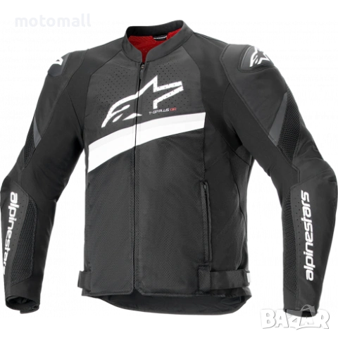 Мото яке ALPINESTARS T-GP R V4 Airflow, снимка 4 - Аксесоари и консумативи - 54483745
