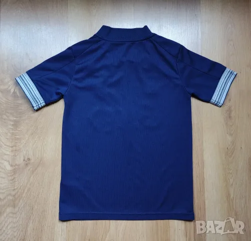 Juventus / Adidas - детска футболна тениска на Ювентус, снимка 7 - Детски тениски и потници - 55605608