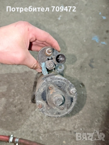 Радиятор перка VW Audu VAG 1.6tdi, снимка 7 - Части - 54053308