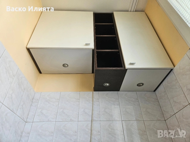 Кухненски шкафове, снимка 2 - Кухни - 55270802