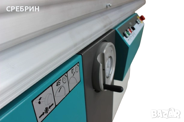 Чисто нов циркуляр с вкл ддс и транспорт до България , снимка 14 - Други машини и части - 54364150
