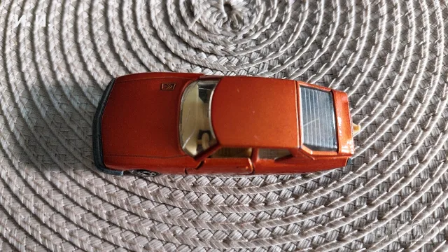 Английски Matchbox , снимка 5 - Колекции - 55398312