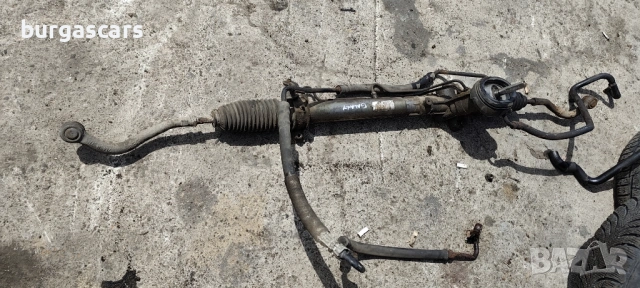 Кормилна рейка Ford Galaxy 2005г, снимка 2 - Части - 54218859