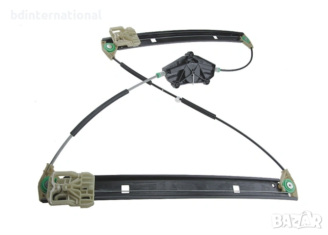 8K0837462 Стъклоповдигач за Audi A4 B8, Преден десен електрически