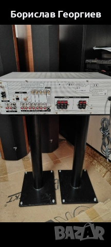 тонколони Sony + аудио Ресивър Sony + субуфер , снимка 11 - Тонколони - 54827153