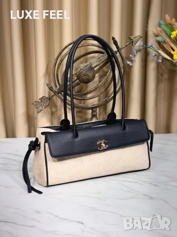 Chanel ⚜️ Дамски Чанти , снимка 16 - Чанти - 55605089