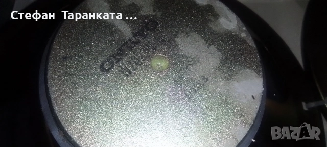 8 инчови басови говорители ONKYO цената е за двата броя говорители , снимка 8 - Тонколони - 54513466