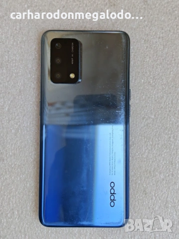 OPPO A74 128GB 6GB RAM Dual 5G, Dual SIM, снимка 2 - Други - 54825099