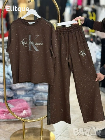 дамски екип Calvin Klein 