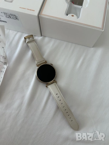 Huawei watch GT6 с гаранция до 05.2028 г, снимка 7 - Смарт часовници - 54953282