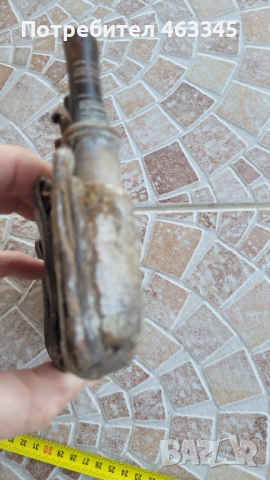 фишеклик, снимка 11 - Антикварни и старинни предмети - 54312411