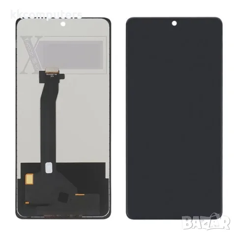 Дисплей за HUAWEI Honor X9A/ X40/ Magic 5 Lite (5G) IPS