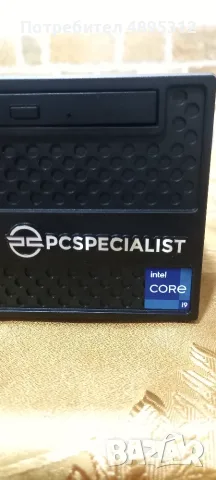 Intel i9 -14900T , 32 RAM , 4TB+500GB