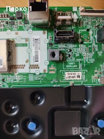  LG 43UR81003LJ буквално нови части, снимка 3 - Телевизори - 55388160
