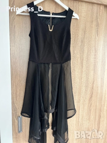 Официални туники с воал Junona, снимка 4 - Туники - 54366928