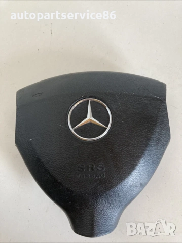 Волан за Mercedes A Class W169 A180 (2008) A1698600102