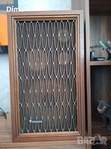 Тонколони Kenwood kl 3080