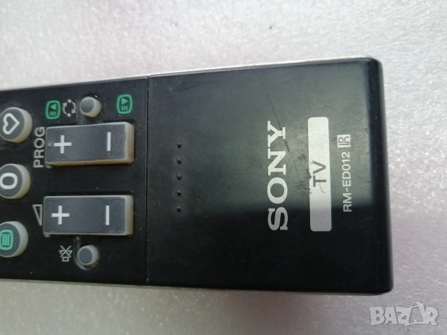 Дистанционно SONY RM-ED012, снимка 2 - Дистанционни - 54362424