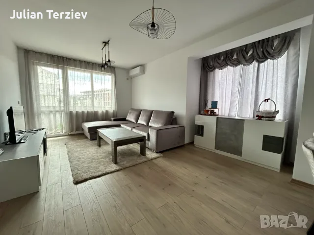 ЕКСКЛУЗИВНО –тристаен апартамент с ГАРАЖ в цената, снимка 15 - Апартаменти - 55433999