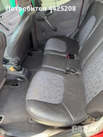 Mercedes- Benz 170 CDI , снимка 5 - Автомобили и джипове - 54338626