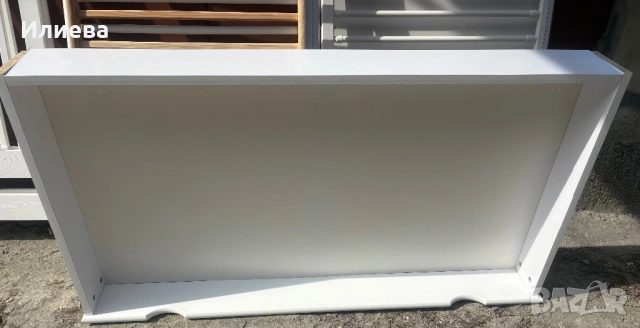 Дървена кошара Tymon60x120/Кошара за игра Brevi, снимка 8 - Кошарки - 53736339