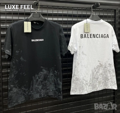 Dolce Gabanna 🔹 Prada 🔹 Calvin Klein 🔹 Moncler 🔹 Armani 🔹Мъжки Тениски , снимка 8 - Тениски - 54511849