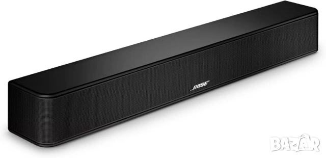 Саундбар за телевизор Bose Solo Series 2 Soundbar