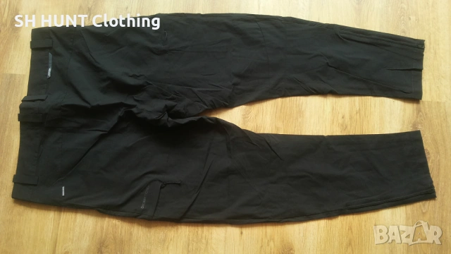 DIDRIKSOS SVERRE USX Stretch Pants размер XL еластичен панталон - 2671, снимка 2 - Панталони - 54723402