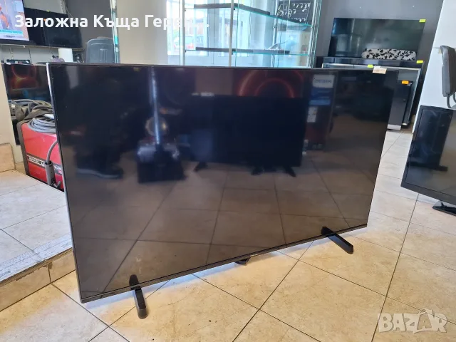 Телевизор Finlux 50RUA8063