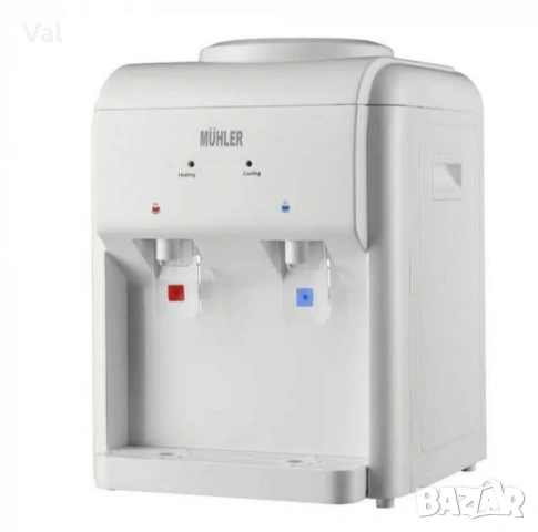 Диспенсер за вода WD-15ED, 570W., снимка 4 - Други - 54745338