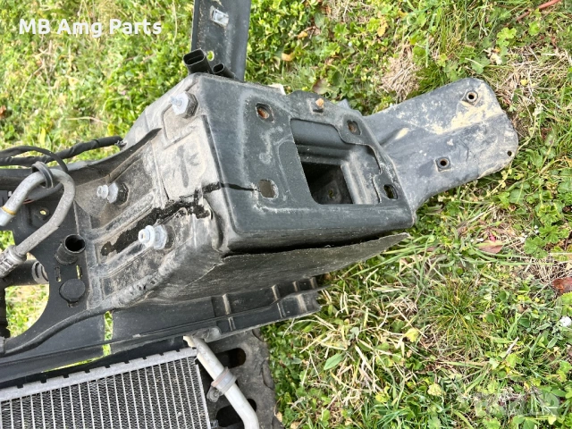 W166 C292 GLE 63 очиларка , снимка 3 - Части - 53953531