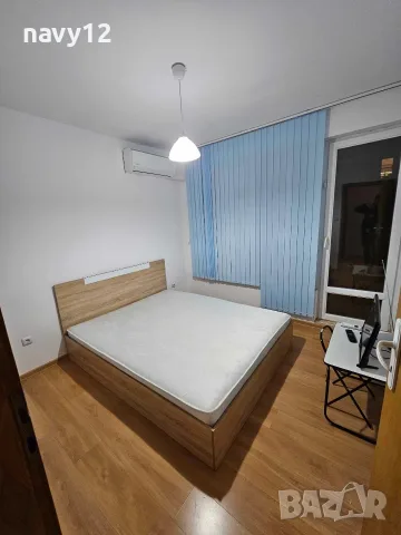 Под наем двустаен апартамент-кв. Левски, снимка 4 - Апартаменти - 55317330