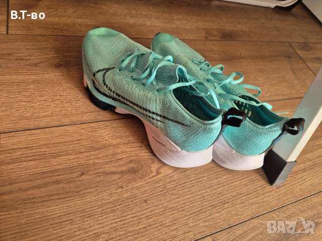 Nike zoom летни маратонки, снимка 3 - Маратонки - 54765714
