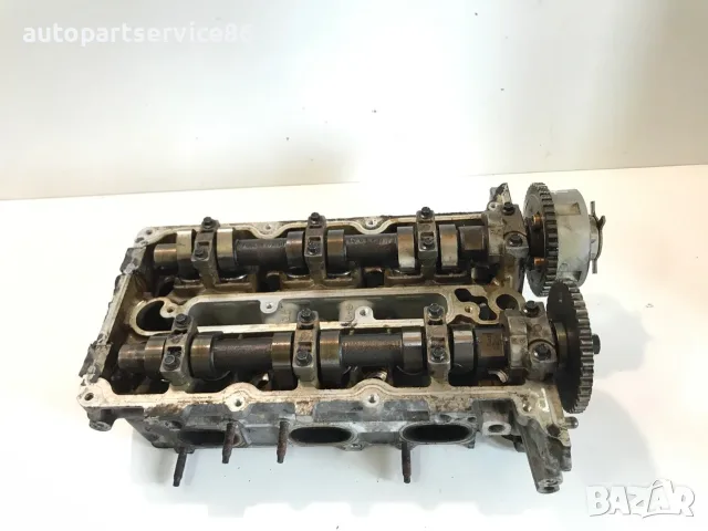 Цилиндрова глава с разпределителни валове за Jaguar S Type 2.5 V6 (2001-2006) 1R8E-6090-A20F