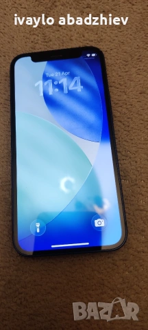 iPhone 12 mini 64 gb