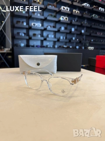 MIU MIU 🫟 GUCCI 🫟 Слънчеви Очила , снимка 17 - Слънчеви и диоптрични очила - 54509398