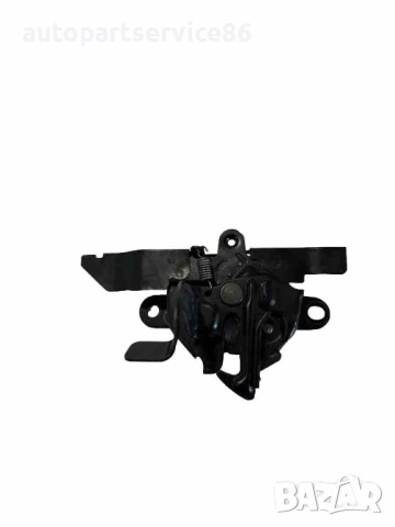 Заключващ механизъм за преден капак за Toyota Prius 1.8 Hybrid (2018)