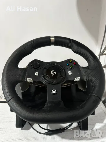 Xbox Series X 1tb, снимка 4 - Xbox конзоли - 55423834