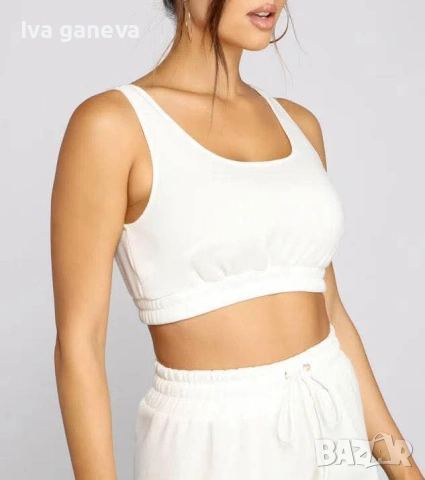 Спортен комплект , снимка 2 - Спортни екипи - 53950254