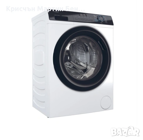 ​Марка и модел: Haier HW70-B14929 (I-Pro Series 3)., снимка 3 - Перални - 54556312