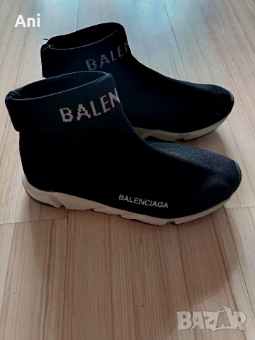 Balenciaga тип чорап