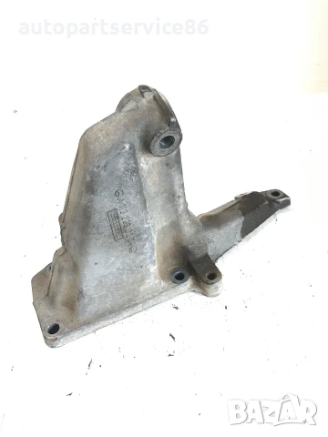 Лява опора на двигател за Mercedes W220 S500 (2000) A1132230204