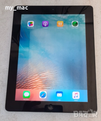 Apple iPad 3 A1416 32GB , снимка 8 - Таблети - 54781778