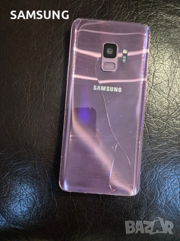 Samsung - S9, снимка 7 - Samsung - 54337146